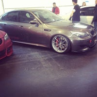 Photo taken at Wekfest &amp;#39;12 by Adam P. on 2/19/2012