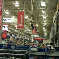Lowe's Home Improvement - Garden City, NY