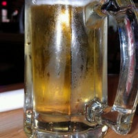Photo taken at Applebee&amp;#39;s Grill + Bar by Ben W. on 12/16/2011