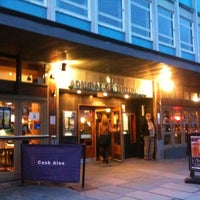 Photo taken at The Admiral Of The Humber (Wetherspoon) by Cider Mike on 3/11/2011