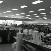 Photo taken at Goodwill by Myion R. on 5/25/2012