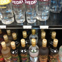 Photo taken at Green&amp;#39;s Discount Beverage by Gayle H. on 12/31/2011