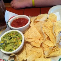 Photo taken at Chili&amp;#39;s Grill &amp;amp; Bar by Kallie D. on 11/8/2011