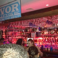 Photo taken at Flavor Lounge NYC by Louie M. on 3/3/2012