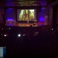 Photo taken at PSFK Conference NYC by David G. on 3/30/2012