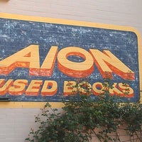 รูปภาพถ่ายที่ Cafe Aion โดย FLYFRONTIER.COM เมื่อ 7/5/2012