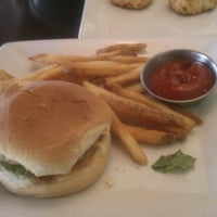 Photo taken at Ruby Tuesday by Alyssa A. on 4/29/2011
