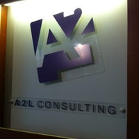 Photo taken at A2L Consulting/LawProspector by Ken L. on 8/25/2011