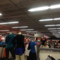 nike aurora outlet mall