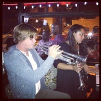 Photo taken at Laguardia&amp;#39;s Cuban Bistro by Jef S. on 7/25/2012