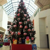 Photo taken at Center Plazas by Anaid44 on 12/15/2011