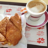 Foto diambil di Mabi oleh Smmac pada 8/10/2012