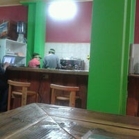 4/26/2012에 Rómulo R.님이 Al Grano Cafe에서 찍은 사진