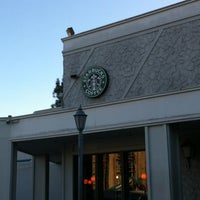 Photo taken at Starbucks by Nadeem B. on 12/29/2011
