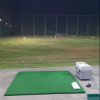 Photo taken at SPP Fitting Golf@Pine Club Driving Range by Nattasith L. on 1/17/2012