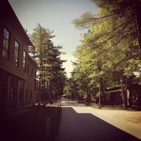 Interlochen Center For The Arts High School