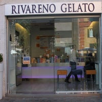 Photo taken at RivaReno by Gerardo F. on 5/26/2012