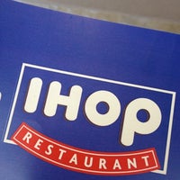 Photo taken at IHOP by Mohammad S. on 9/1/2012