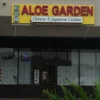 Aloe Garden Asian Restaurant