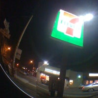 Photo taken at 7-Eleven by Ana H. on 12/28/2010