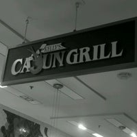 Photo taken at Kelly&amp;#39;s Cajun Grill by Activ8Social on 11/1/2011
