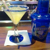 Photo taken at Chili&amp;#39;s Grill &amp;amp; Bar by Shannon D. on 3/11/2012