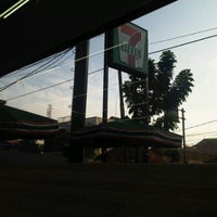Photo taken at 7-Eleven by vera h. on 10/23/2011