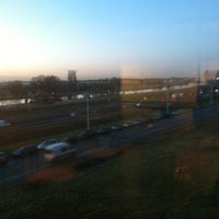 Photo taken at Gebouw 411 Technical College by Jan S. on 1/27/2012