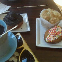 Photo taken at Fritz Pastry by Leatrice on 10/8/2011