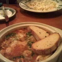 Olive Garden 17 Tips