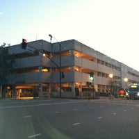 Photo taken at UCLA Parking Structure 32 by Mabes T. on 4/30/2011