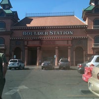 Boulder station bingo hall Boulder station bingo hall