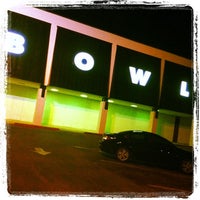 Photo prise au Bandera Bowling Center par Patrick le10/18/2011