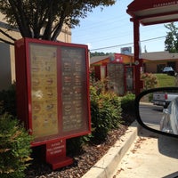 Photo taken at Chick-fil-A by Jay on 8/27/2012