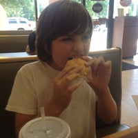 Photo taken at Jersey Mike&amp;#39;s Subs by Nadia R. on 5/19/2012