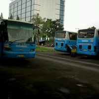 Photo taken at PT. Trans batavia by Andre T. on 6/24/2012