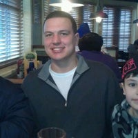 Photo taken at Chili&amp;#39;s Grill &amp;amp; Bar by Charles L. on 1/29/2012