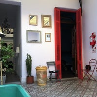 รูปภาพถ่ายที่ Play Hostel Buenos Aires โดย Natalia V. เมื่อ 3/2/2012