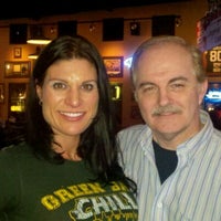 Photo taken at Champion&amp;#39;s Sports Bar and Grill by Dave C. on 12/4/2011