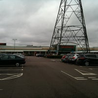 Photo taken at Sainsbury&amp;#39;s by Andrew B. on 6/25/2011