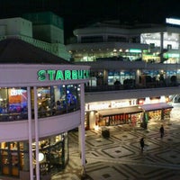 Photo taken at Starbucks Coffee 千里中央店 by Seiji O. on 12/22/2011
