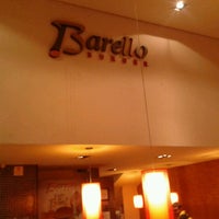 Photo taken at Barello Burger by Marcelo D. on 11/22/2011