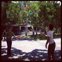 Photo taken at USC Spatial Sciences Institute by Leilani B. on 8/29/2012