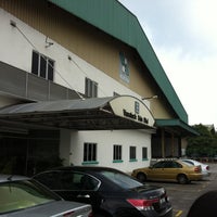 Vasatech Sdn Bhd Coworking Space
