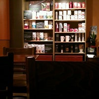 Photo taken at Starbucks by Luis J. on 9/28/2011
