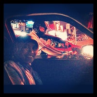 Review Lampu merah dharmawangsa