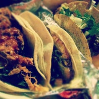 Photo taken at Matador Mexican Cantina by Daniel T. on 11/15/2011