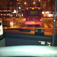 Photo taken at Bus 170 naar Uithoorn by Maurice v. on 12/22/2010