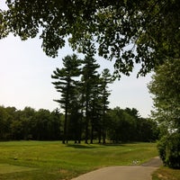 Photo taken at Swansea Country Club by Bill G. on 7/17/2012