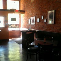 Photo taken at Dempsey&#39;s Food and Spirits by Cassandra R. on 5/18/2012